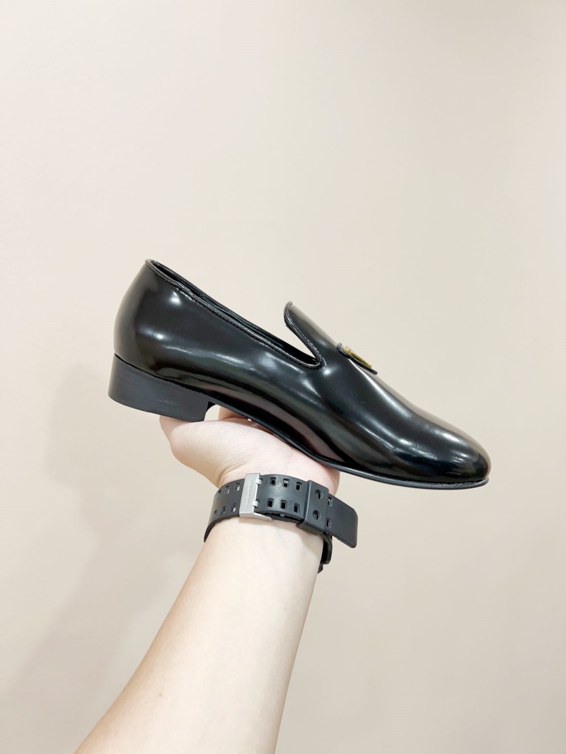 Prada Leather Shoes